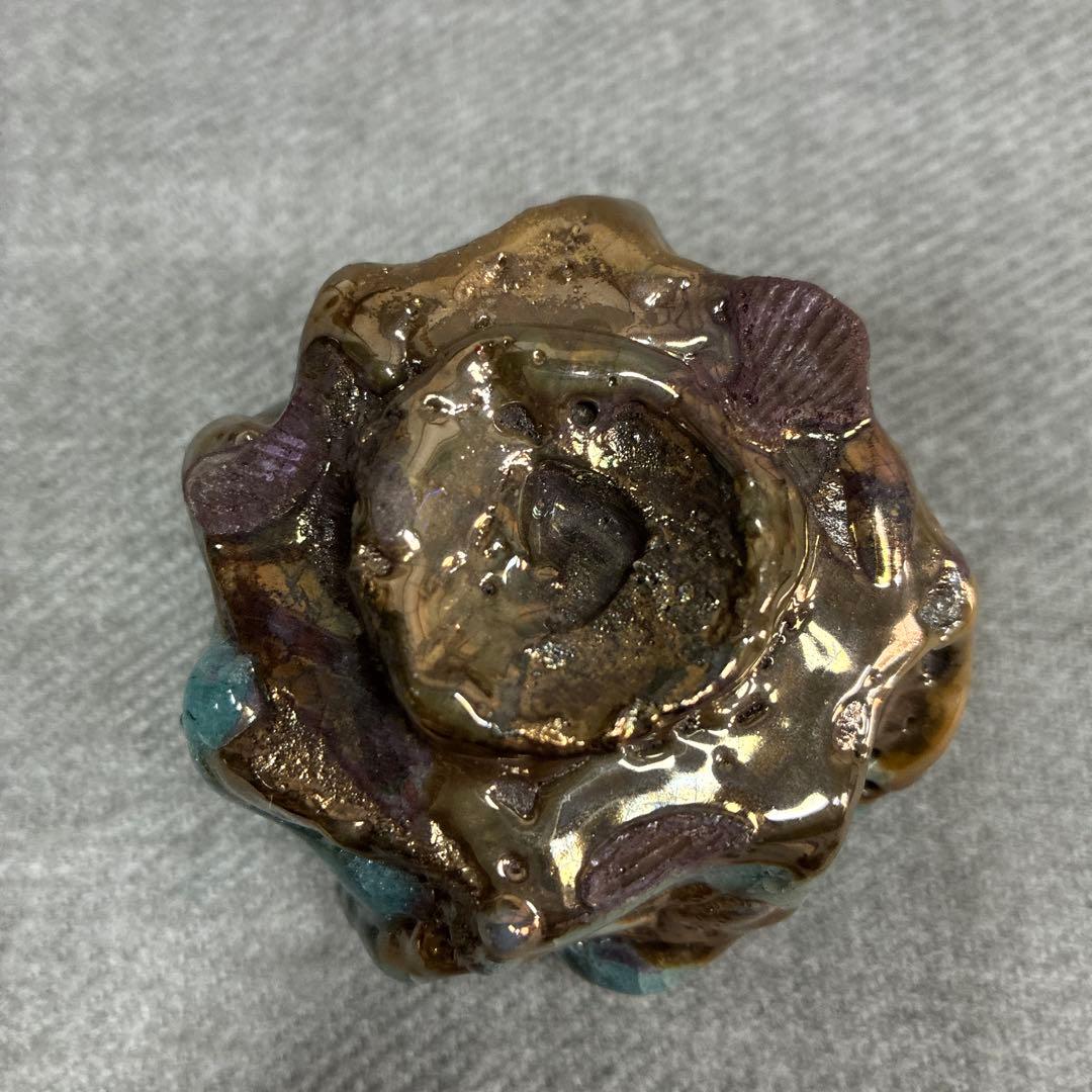 市川透　青磁　celadon ぐい呑