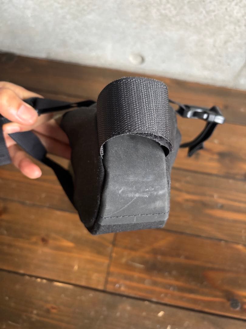 アクセサリー Porcelain Rocket Charlene Basic Seatpack