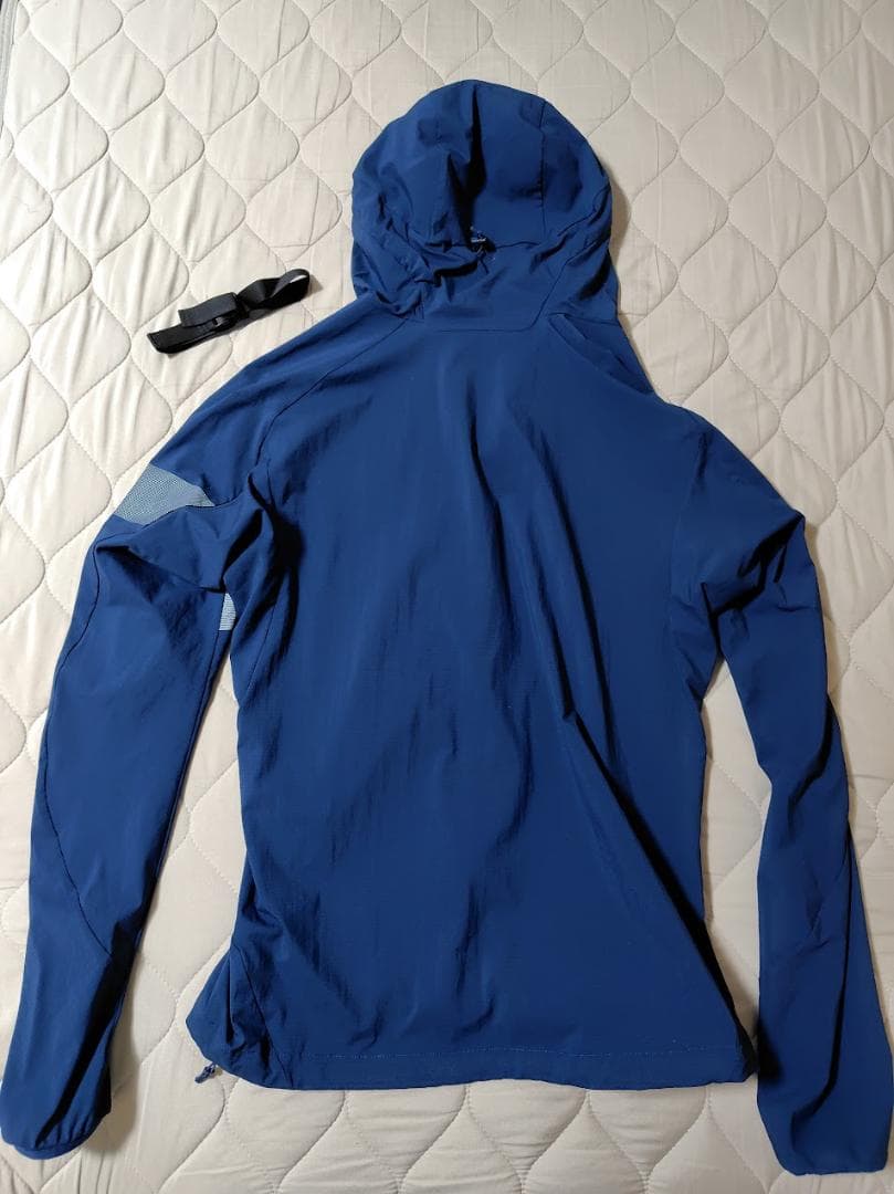 Rapha ウィンドブレーカー M 　メンズトレイルライトウェイトジャケット