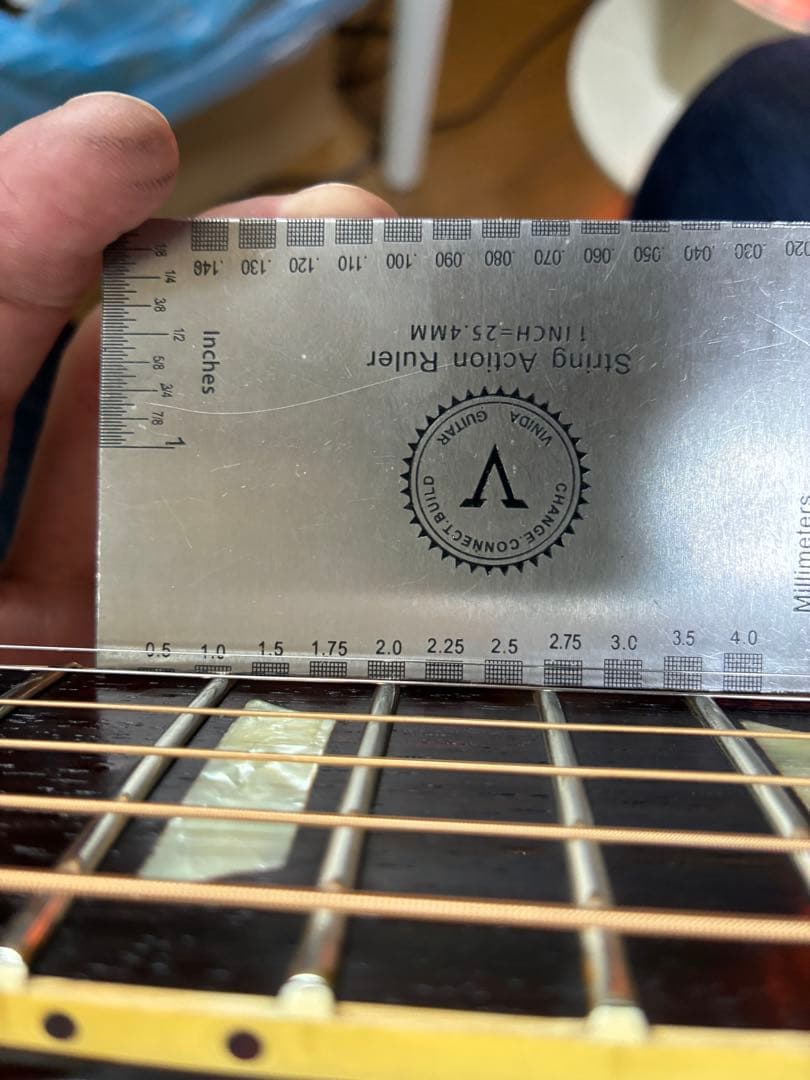山野期【フルメンテ済】GIBSON 1964 J 160E SV 2002年製