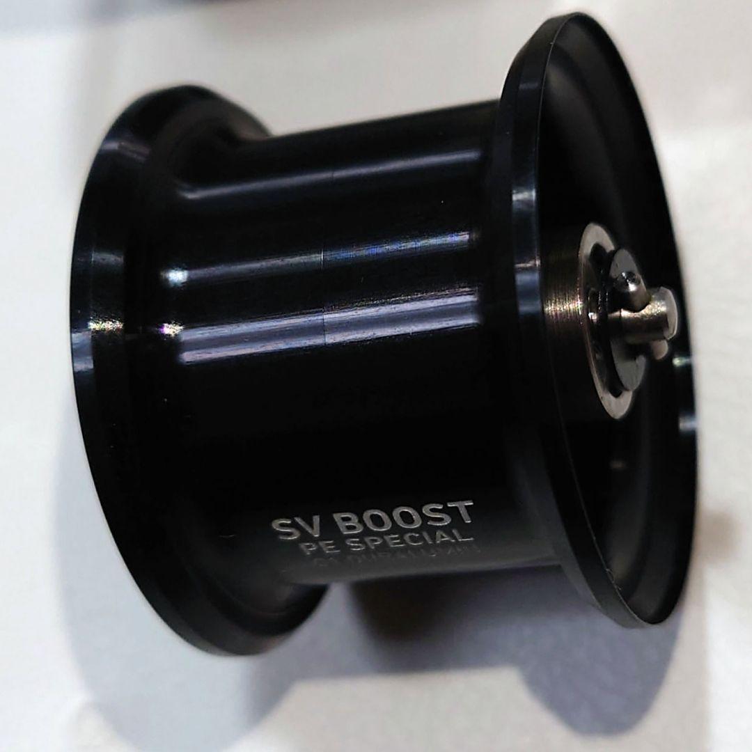 リール DAIWA SLPWORKS SV BOOST PE SPECIAL1000G1