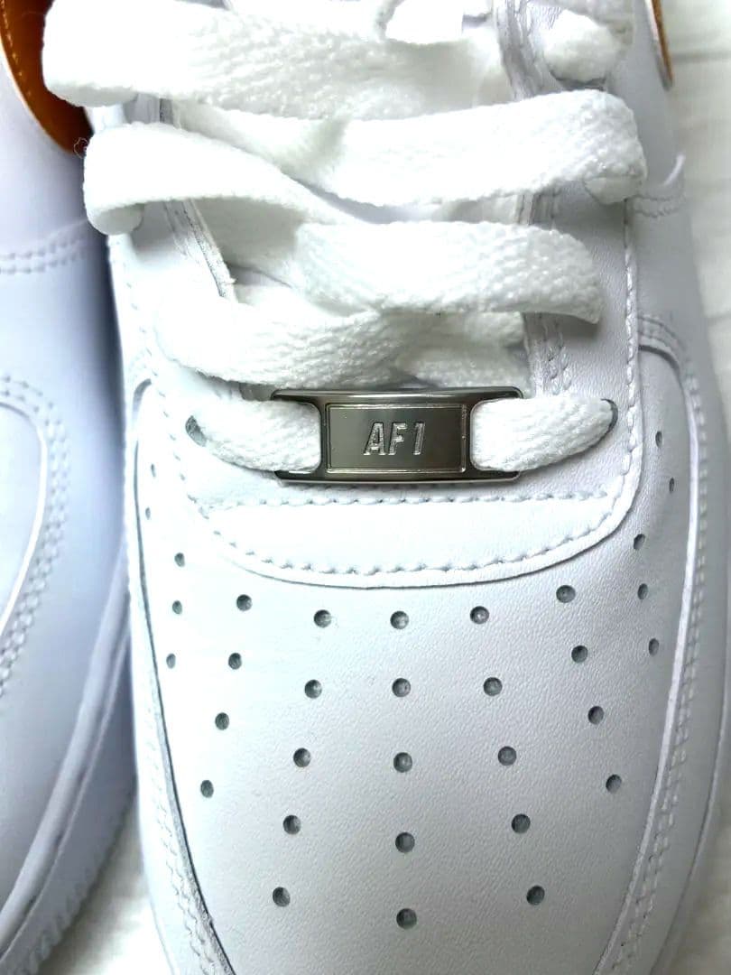 シューズ(男性用) NIKE AIRFORCE 1 07