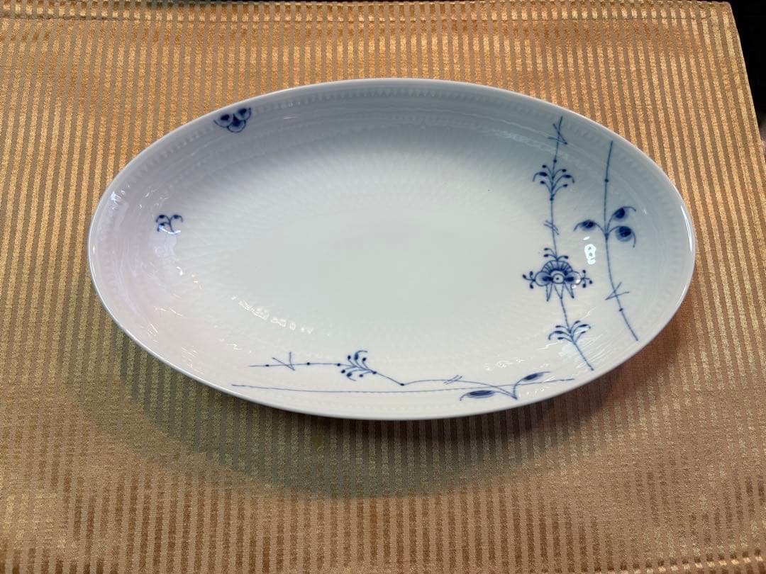 ⭐︎新品未使用⭐︎ロイヤルコペンハーゲン食器皿