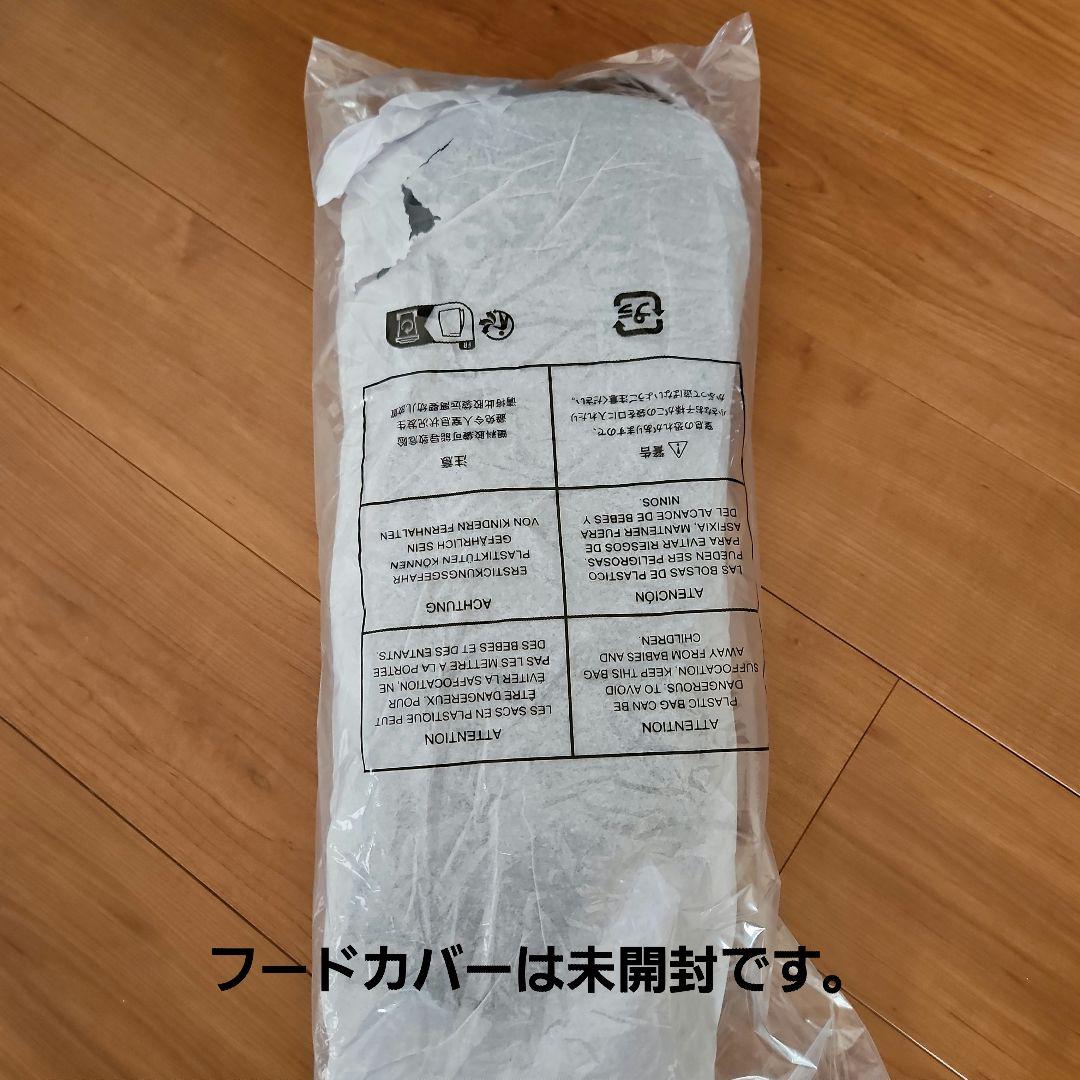 SRIXON ブラック ゴルフバッグ 新品・未使用