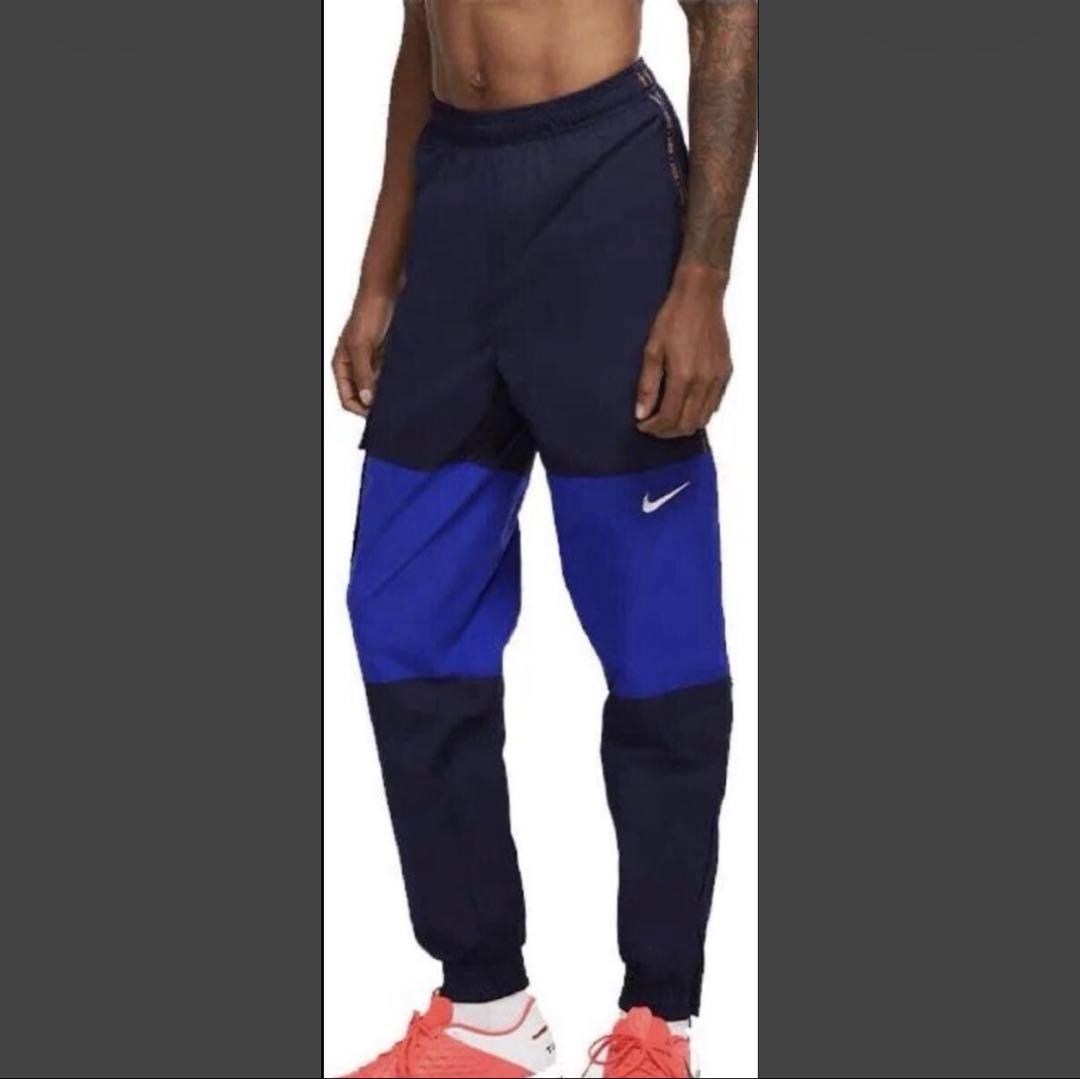 日本未発売 NIKE正規品 CHELSEAトラックパンツ サイズM(US)