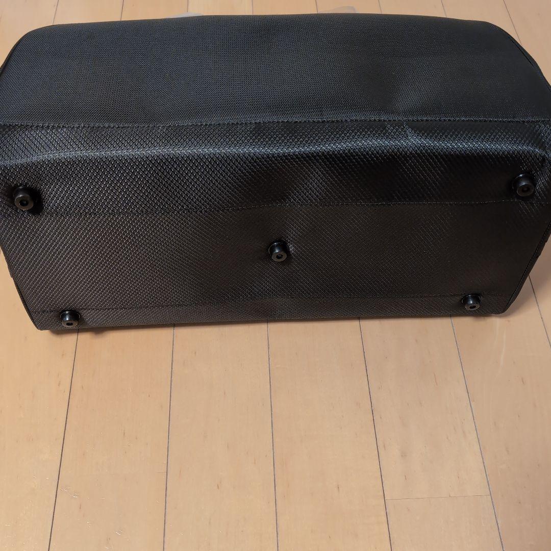 【新品未使用】Callaway ゴルフバッグ ブラック