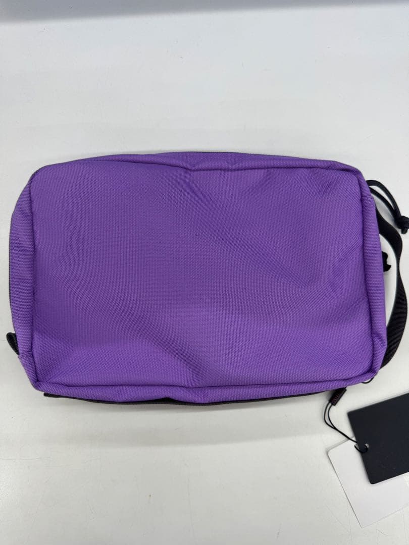 ブリーフィング　カートバッグ　ポーチ　完売品