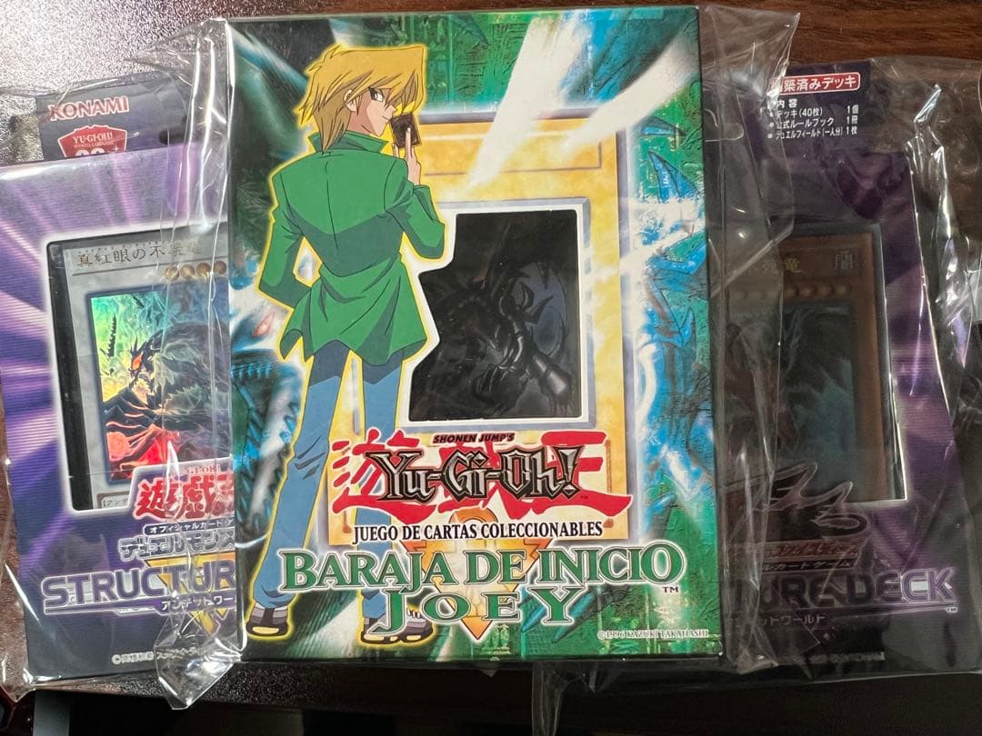 遊戯王　レッドアイズ　引退まとめ売り　真紅眼の黒竜