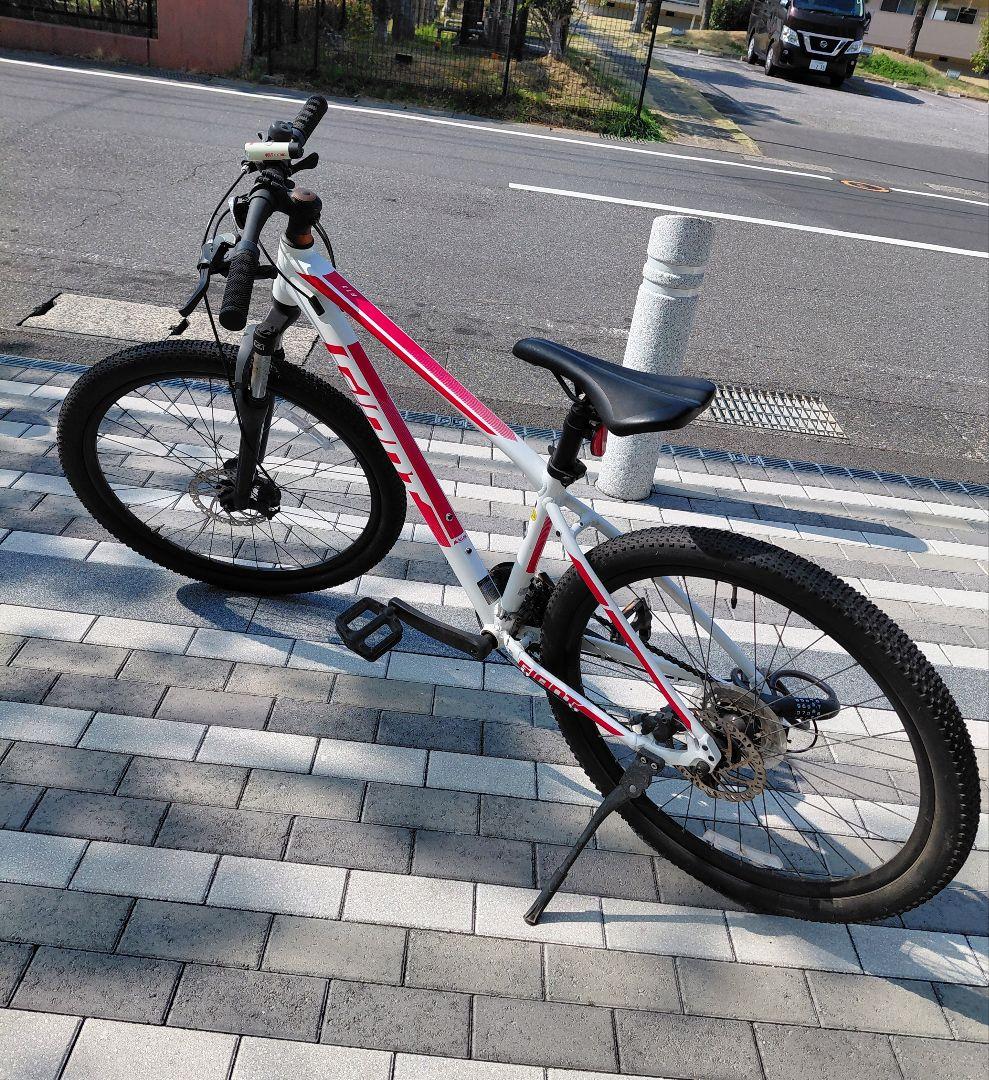 Giantマウンテンバイク XS