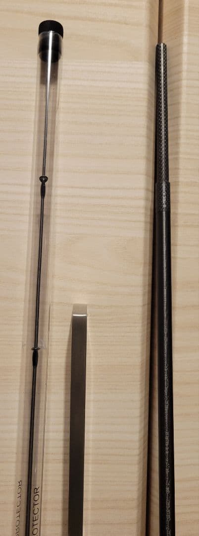 G-TEC XrosSensitive XSC-71ML+ 　　未使用品