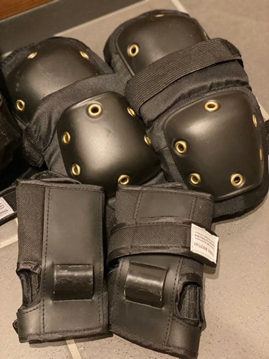 【専用出品 購入不可】GLOVEグローブ スケートボード