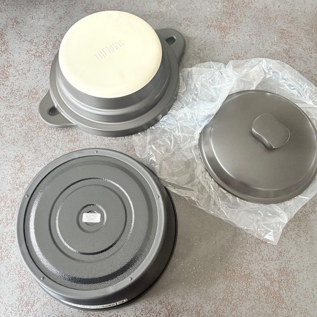 サーモスTHERMOS イージースモーカー 燻製機RPD-13