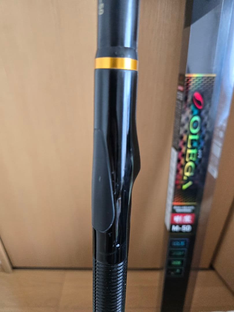 オレガ剛徹　 M-50　DAIWA