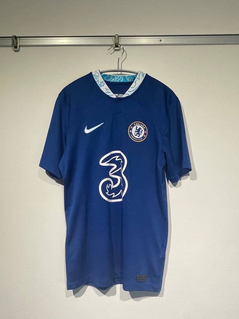 Chelsea チェルシー 22/23 ユニホーム　ギャラガー 23