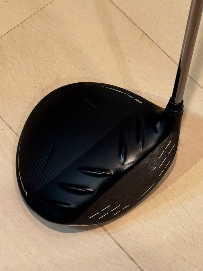 PING G430 MAX 10K ドライバー 10.5度