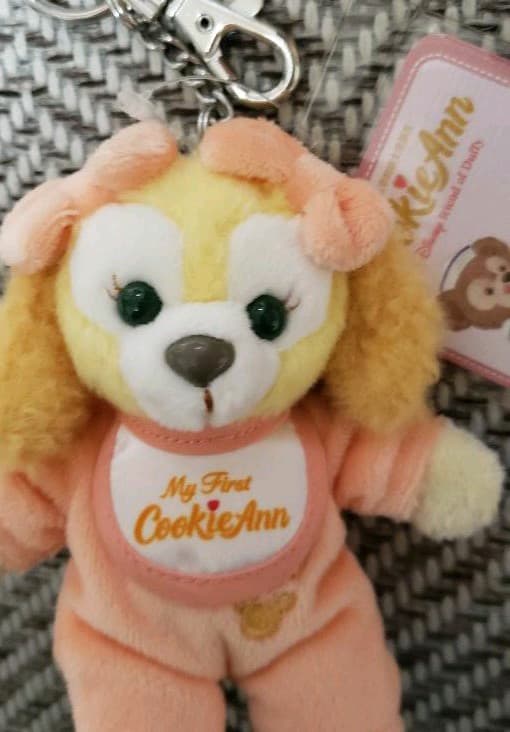 SHDL♡ベビー♡クッキー♡上海ディズニー