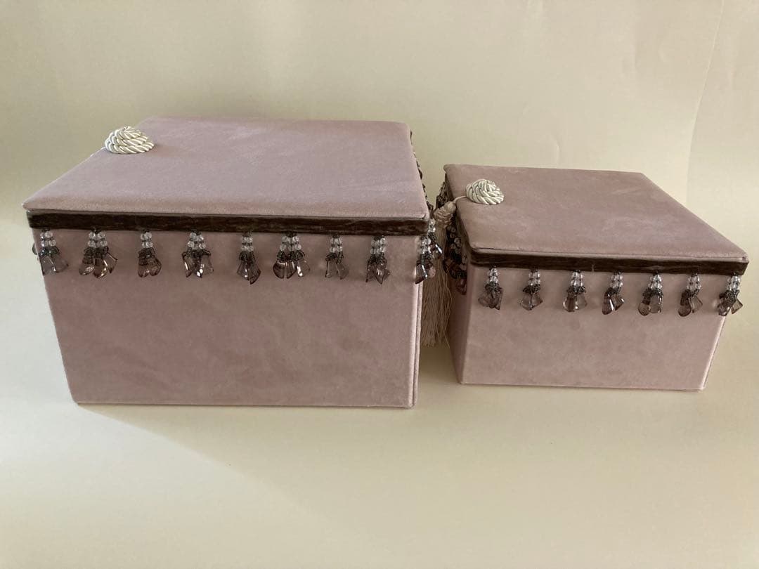 ジェニファーテイラーJennifer Taylor BOX2個セット　未使用