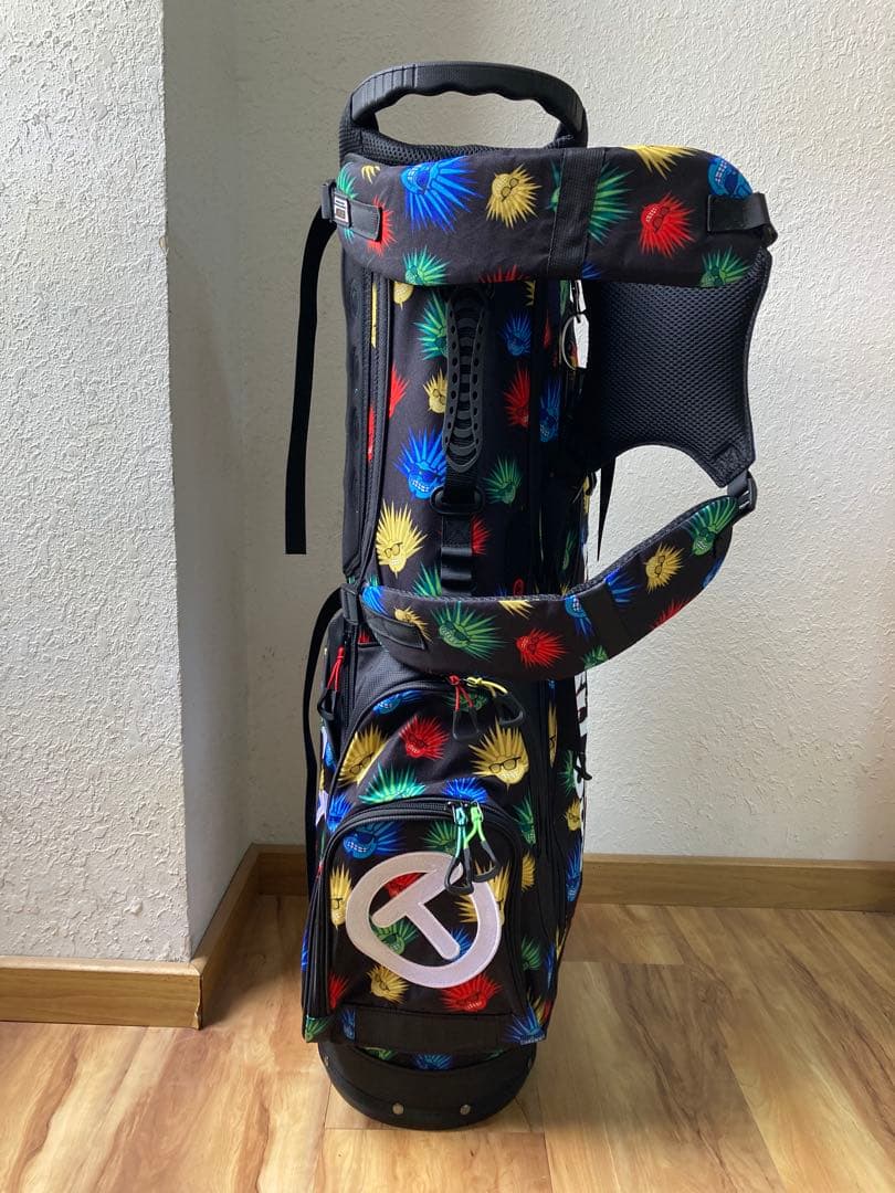 Scotty Cameron キャディバッグ ゴルフバッグ スタンドバッグ