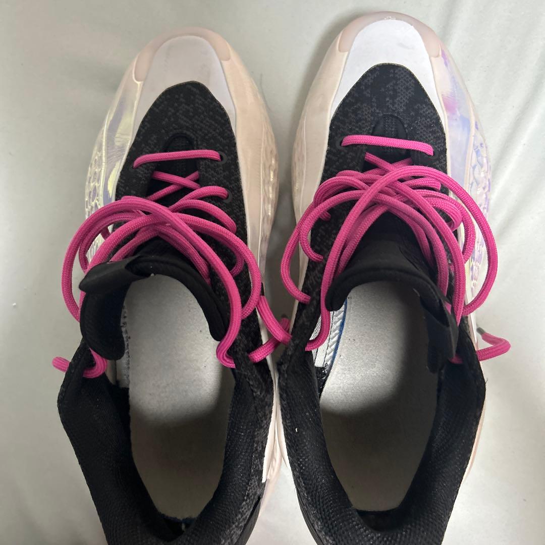 シューズ(男性用) adidas ae1 low