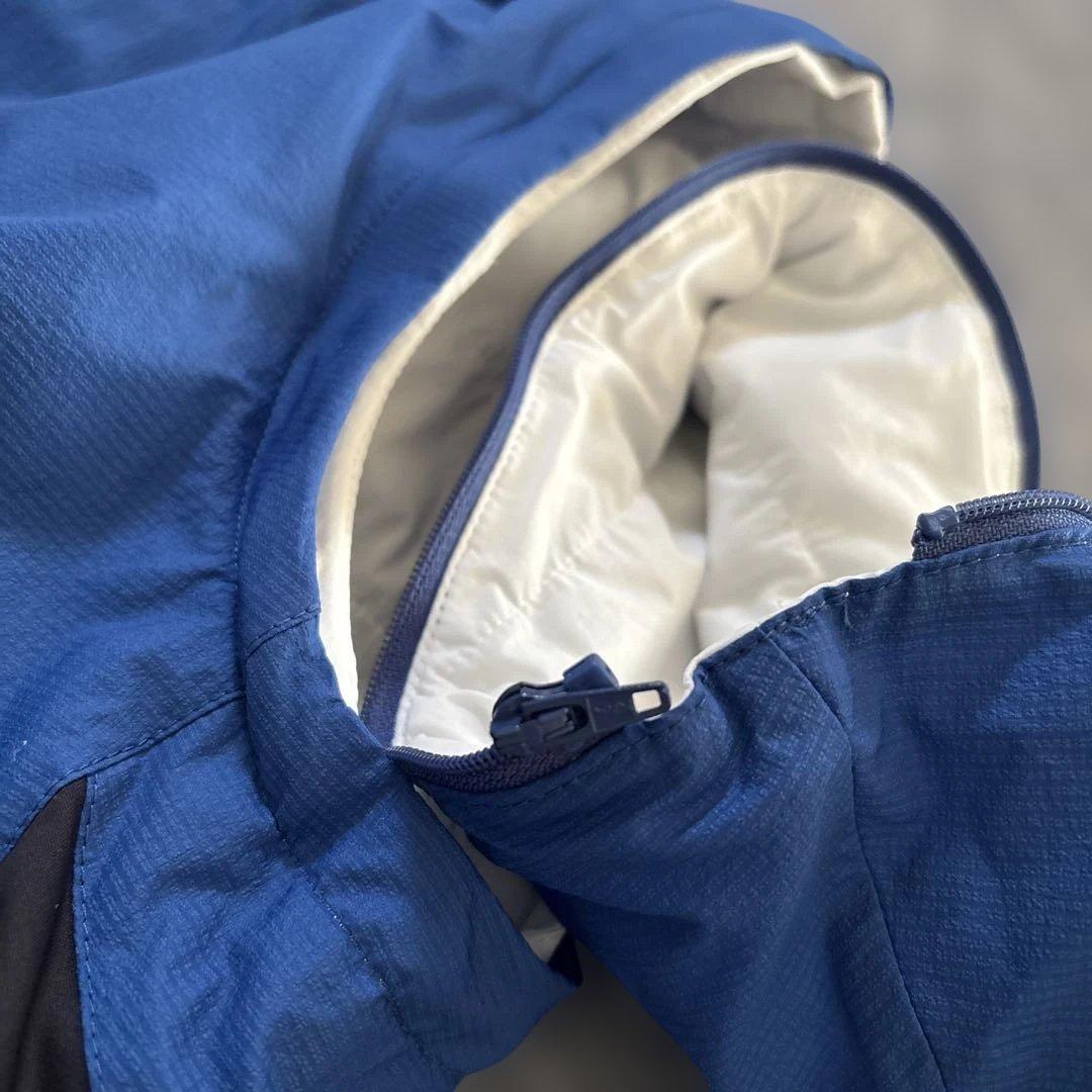 【専用】PG♪PERTEX QUANTUM AIR 中綿ブルゾン M