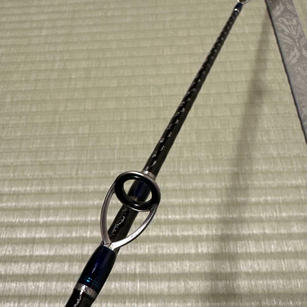 COLTSNIPER BB S-906MH ショアジギングロッド