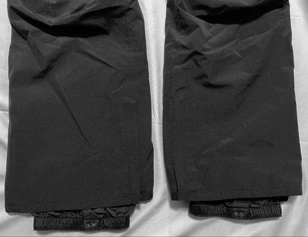 美品 BURTON ak Cyclic GORE-TEX 2L ビブパンツ S