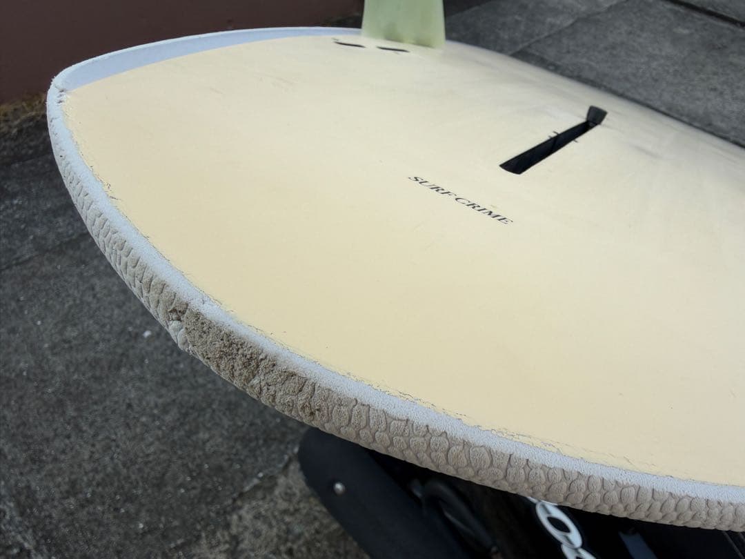 CRIME Dylan Gravis 7'5 引き取り限定