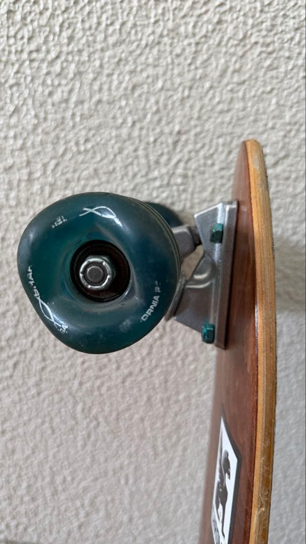 スケートボード クルーザー　コンプリート