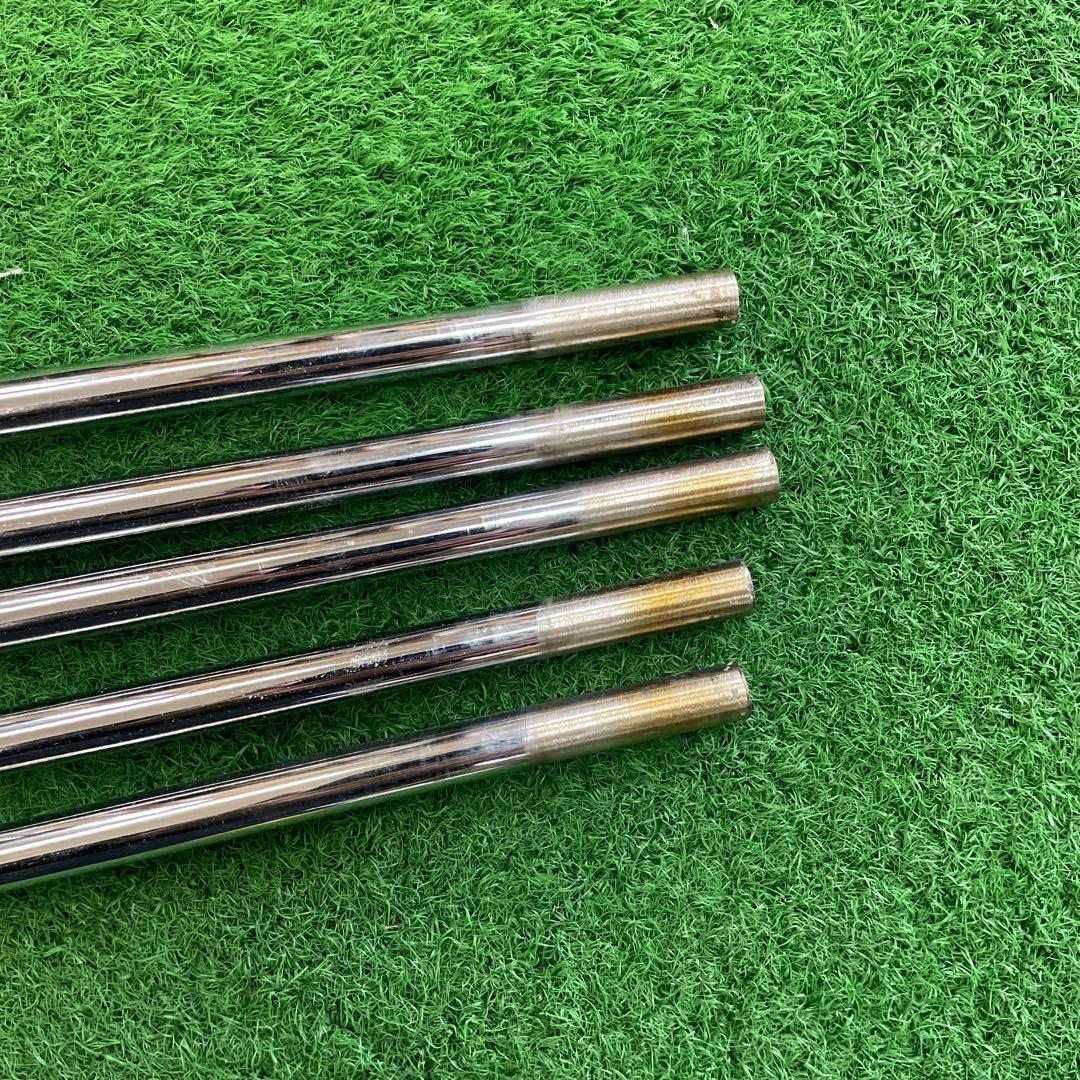 N.S.PRO MODUS3 TOUR 115 Flex S 6〜PW
