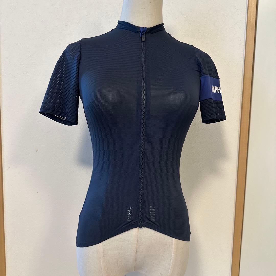 ウェア Rapha PRO TEAM FLYWEIGHT JERSEY