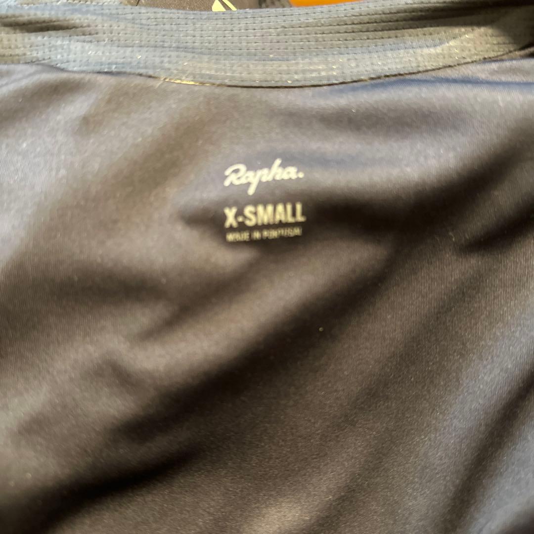 ウェア Rapha PRO TEAM FLYWEIGHT JERSEY