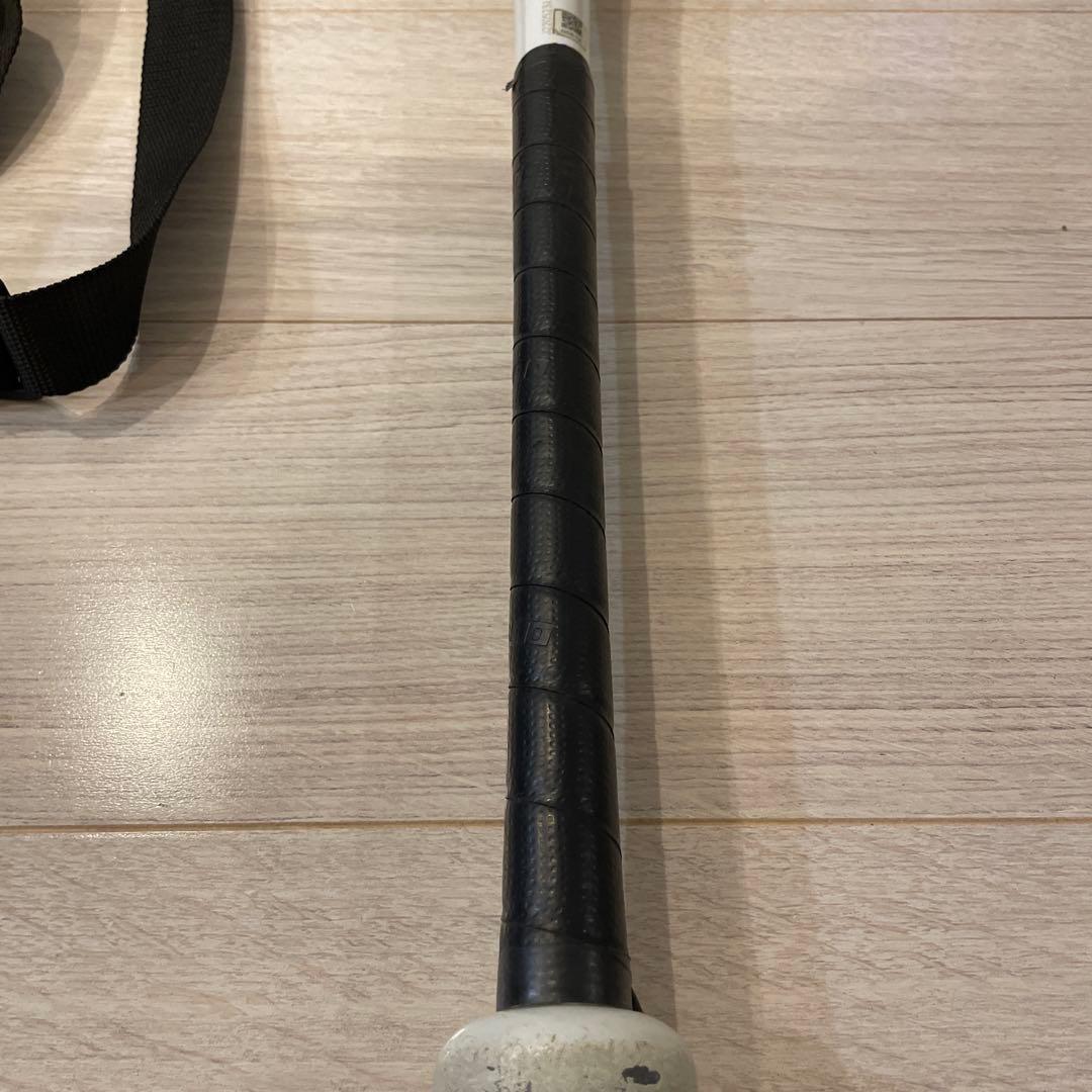 ミズノ　ビヨンドマックス　EV2 軟式バッド　80cm