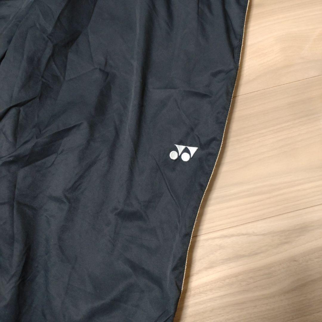 YONEX　ヨネックス　ウォームジャージセットアップ　Oサイズ　バドミントン