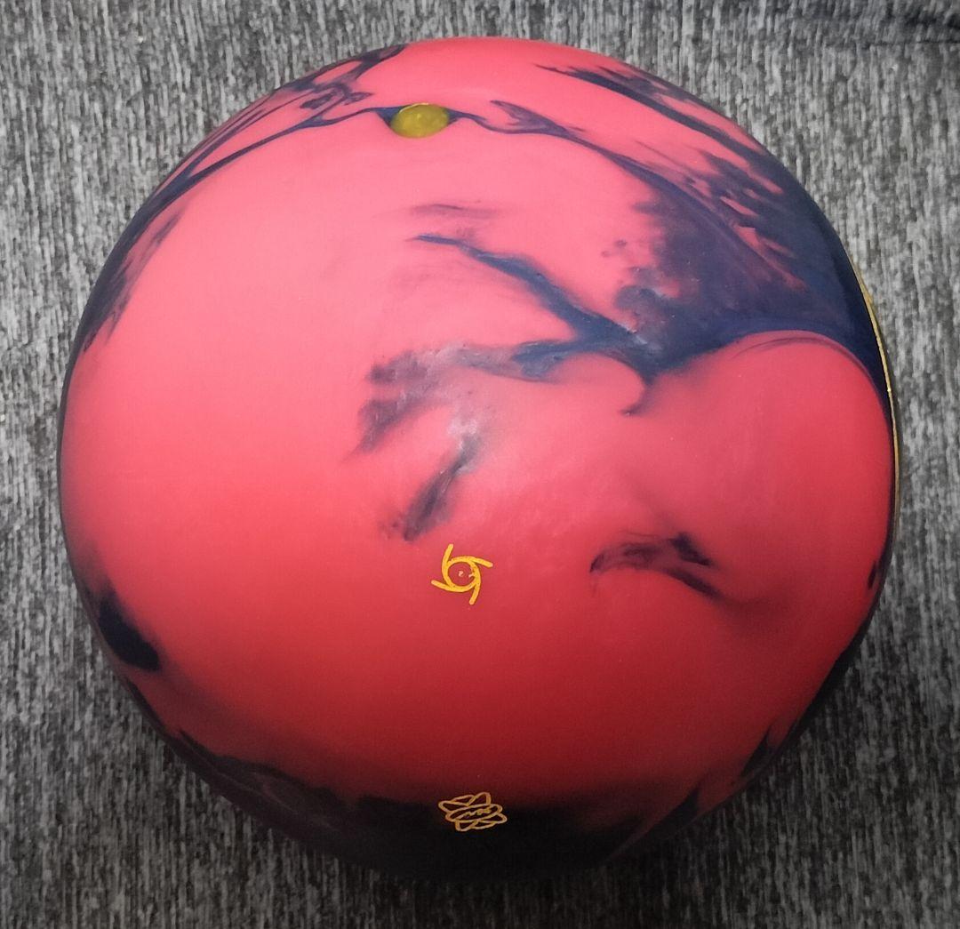 未使用 STORM フィジックスM 15ポンド