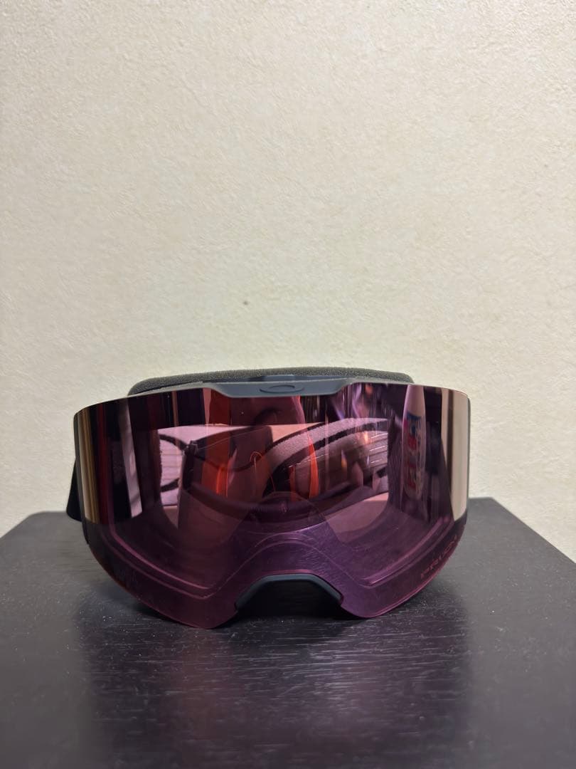 y*7様 OAKLEY PRIZM ゴーグル スノーボード スキー オークリー