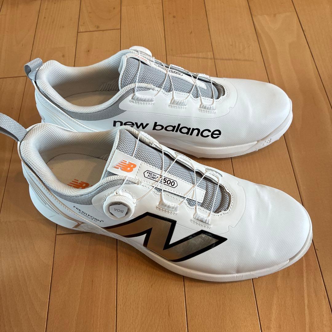 シューズ(男性用) Fresh Foam X 2500 v4.0