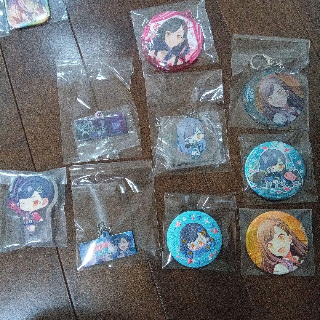 プロジェクトセカイ　白石杏