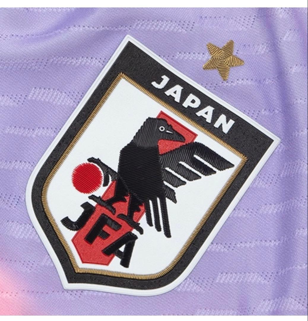 【送料無料】adidasサッカー日本女子代表2023 ユニフォーム