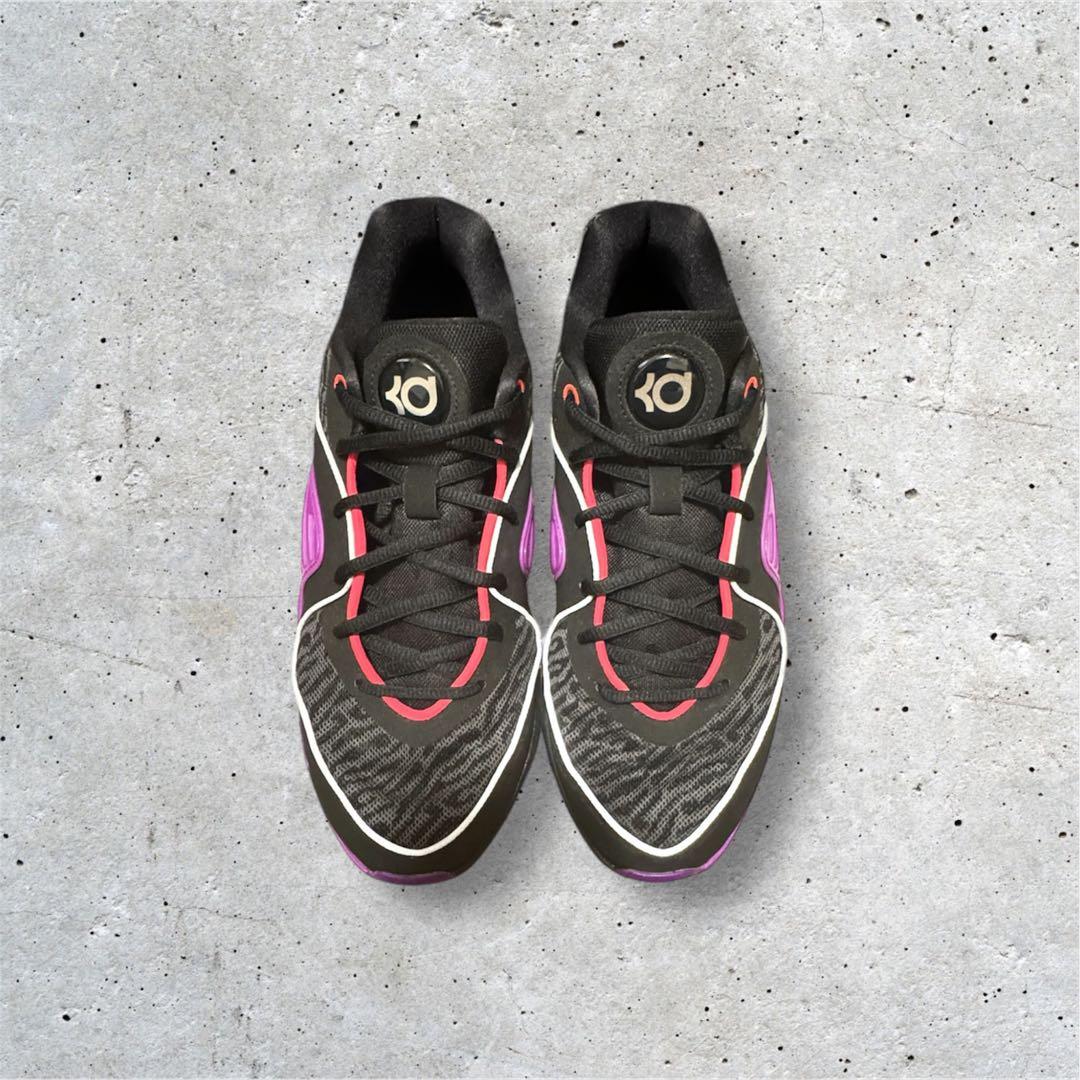 Nike KD 16 EP（27.5cm）