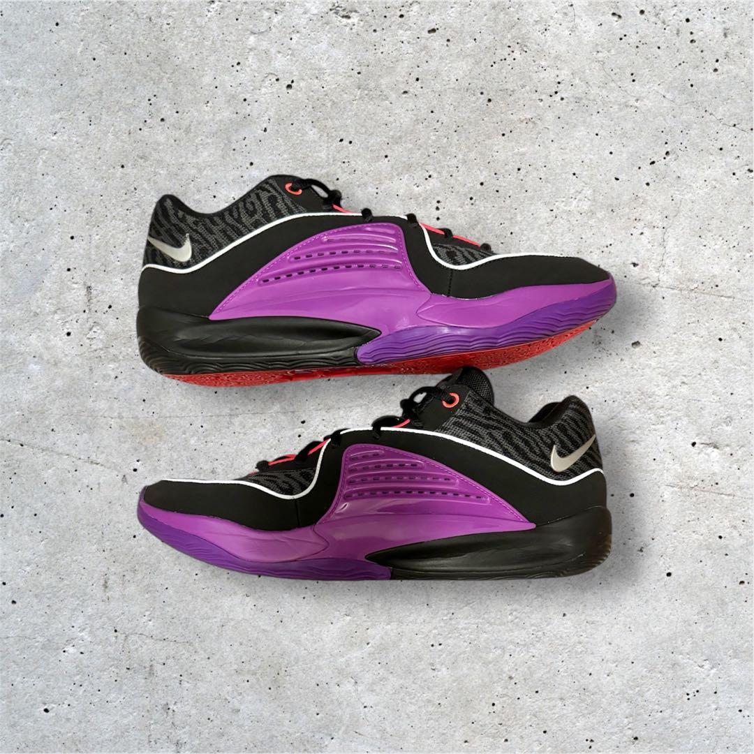 Nike KD 16 EP（27.5cm）