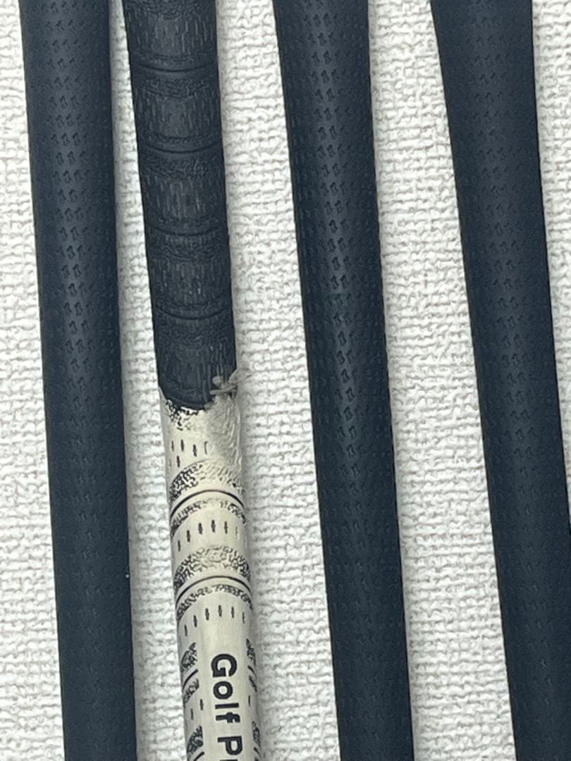ゴルフクラブセット　値下げしました
