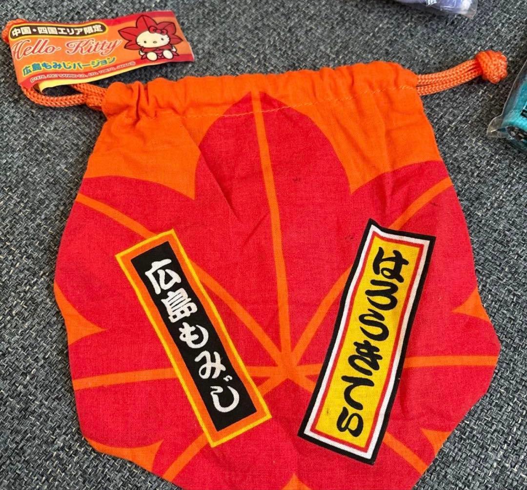 キティ　まとめ売り　ご当地　根付け　巾着　タオル　キーホルダー　ぬいぐるみ