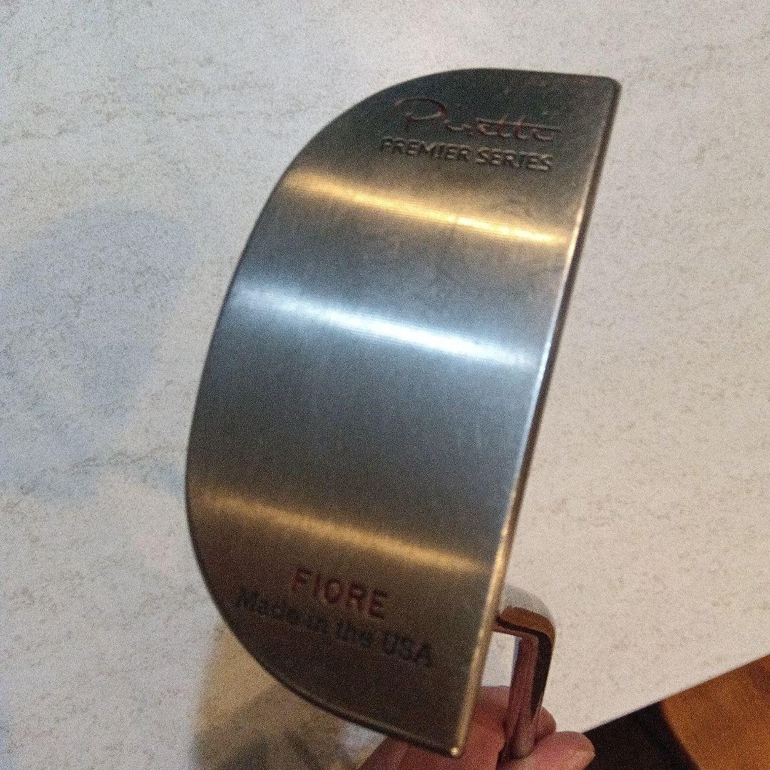 パター Fiore Premier Series FIORE 34インチ