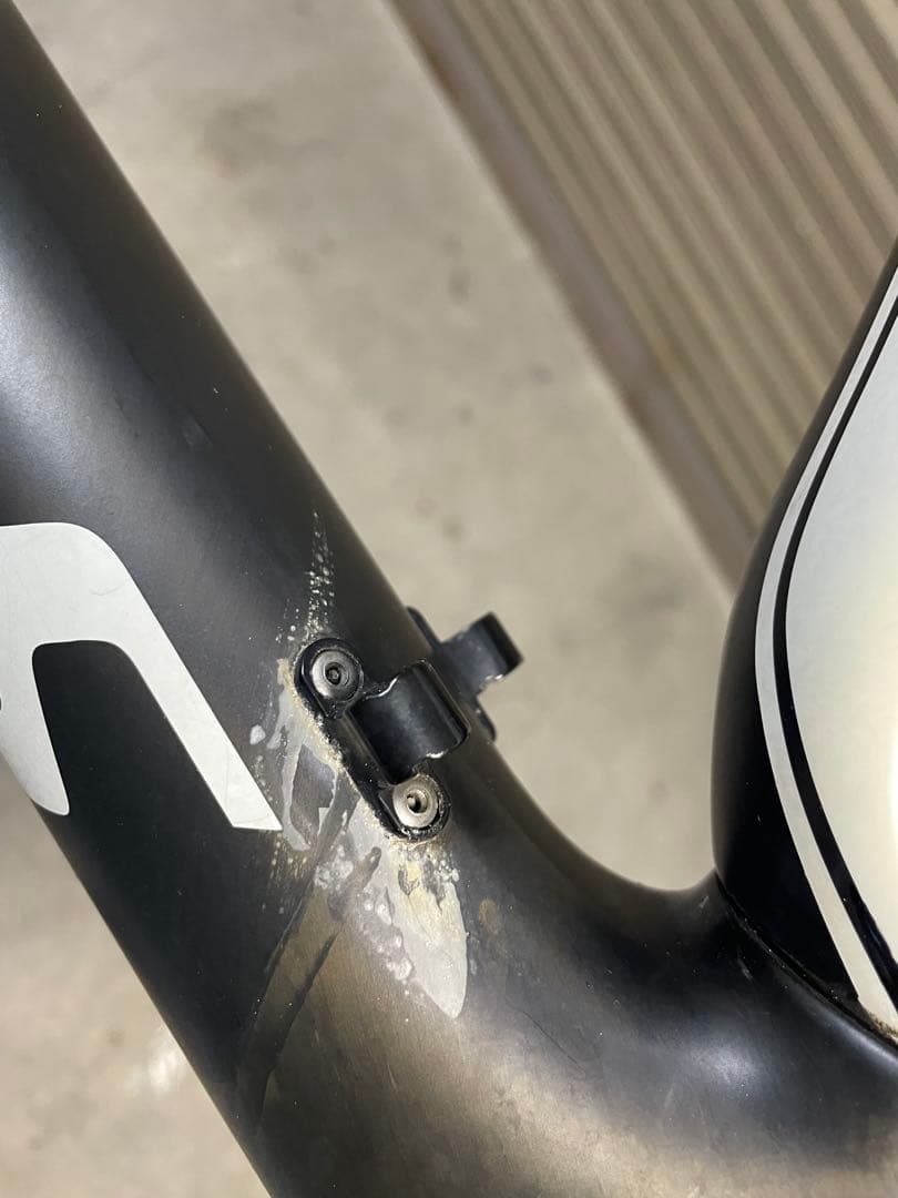 S-WORKS Tarmac SL3 サイズ54 補修あり 現状渡し