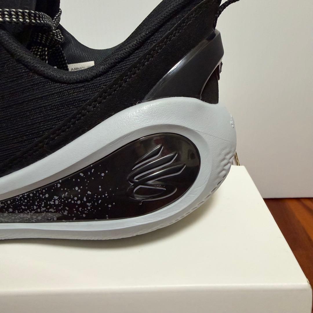 Curry12 Wardell カリー12 ワーデル UNDER ARMOUR