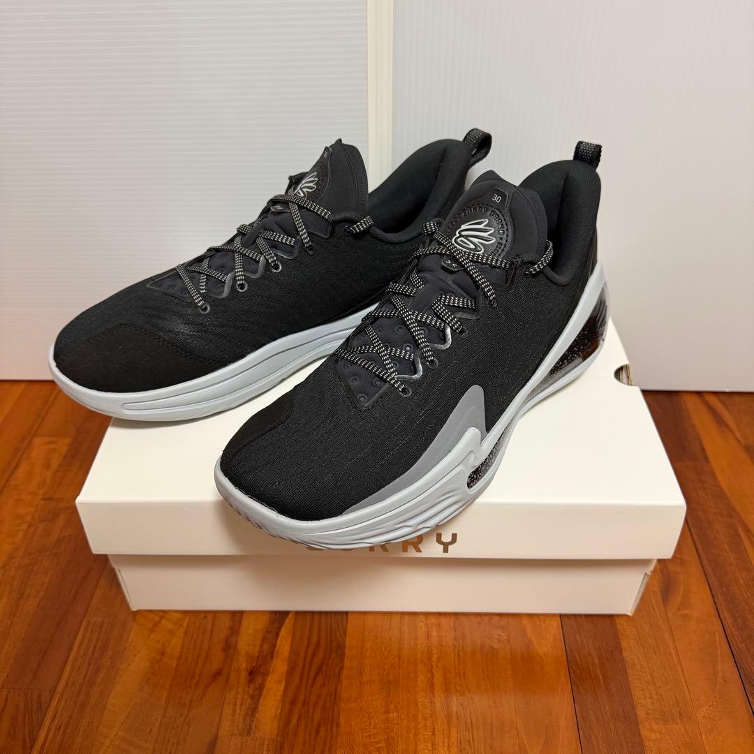 Curry12 Wardell カリー12 ワーデル UNDER ARMOUR
