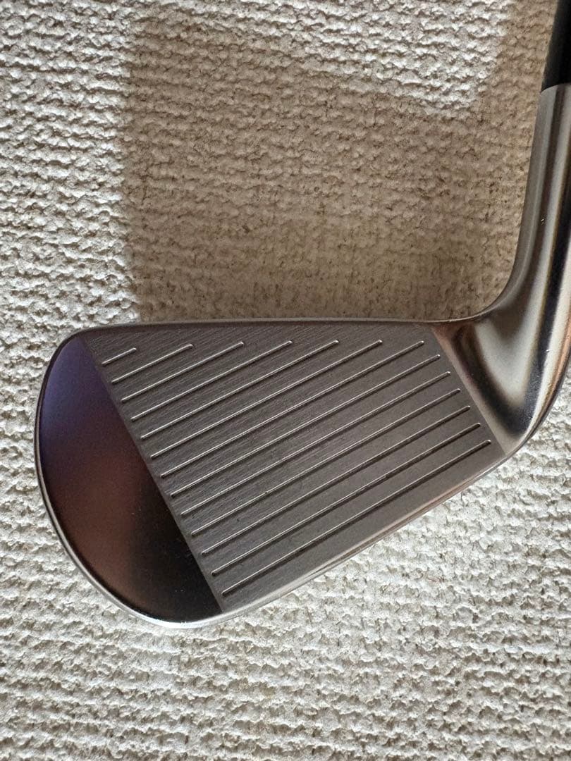 SRIXON ZX5mk2 アイアンセット 6本