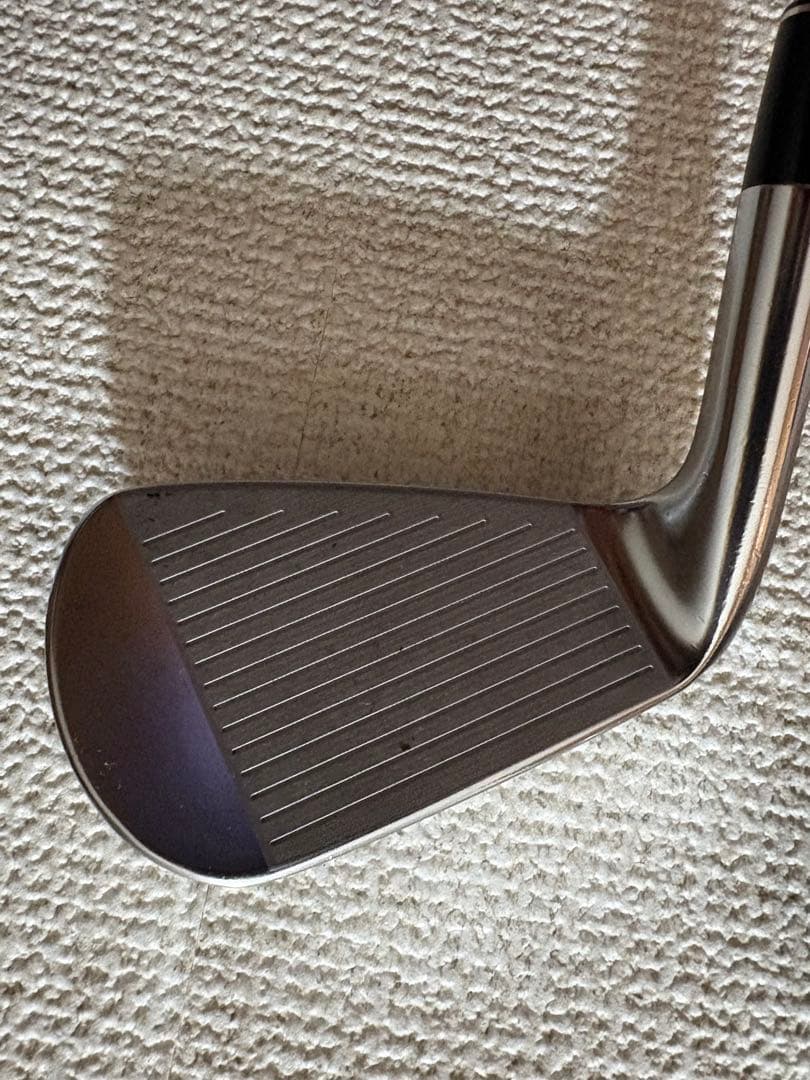 SRIXON ZX5mk2 アイアンセット 6本
