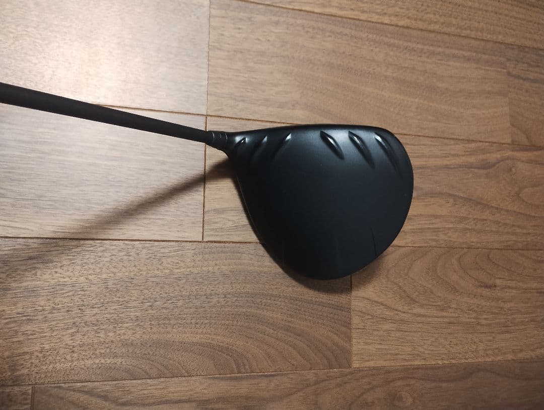 PING425MAXドライバー　フレックスS 9°