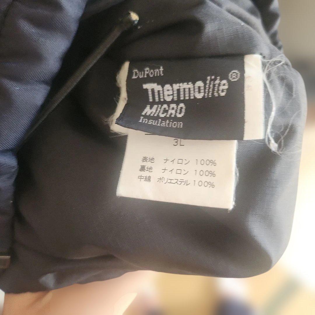 カンタベリー トップス　3L
